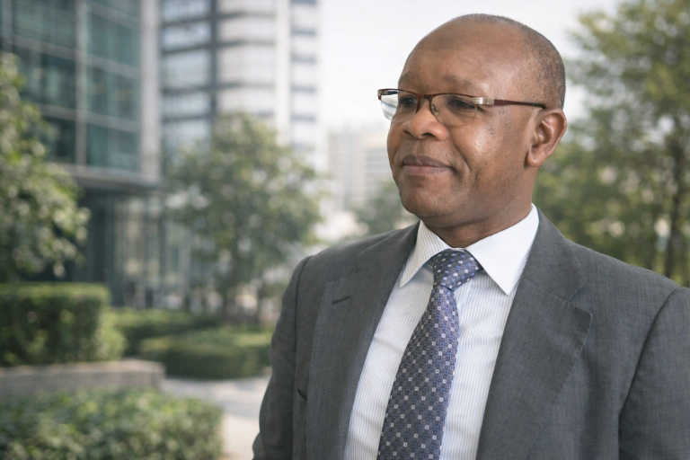 Aliou Mara: parcours et biographie d’un homme discret aliou mara