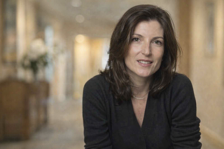 Christine Coulaud