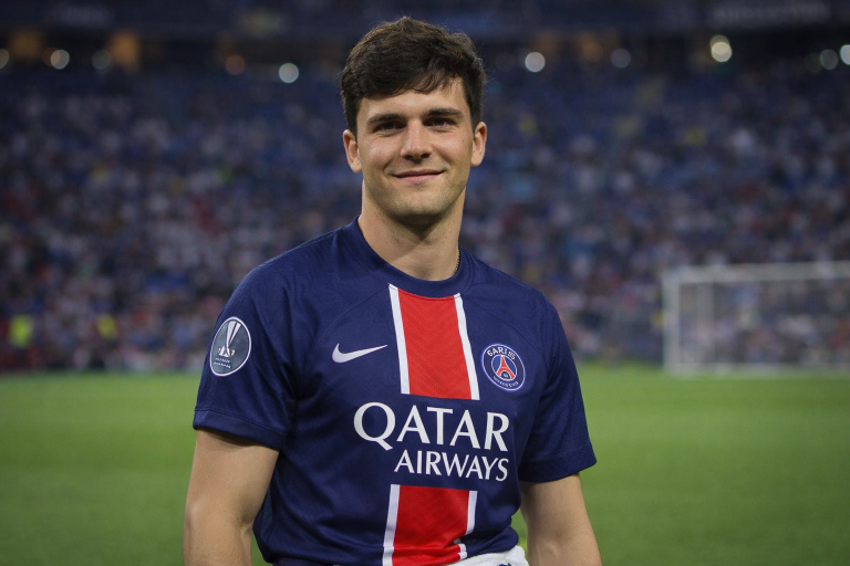 Pacho Martinez