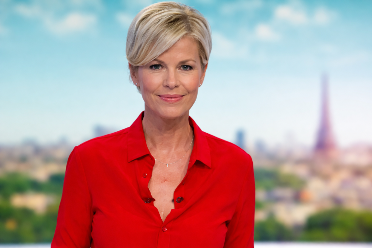 estelle colin âge et taille