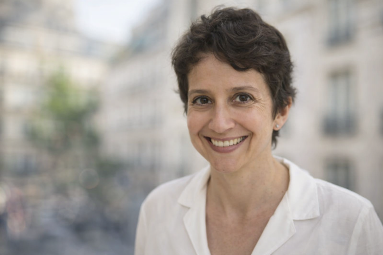 véronique jacquier vie privée