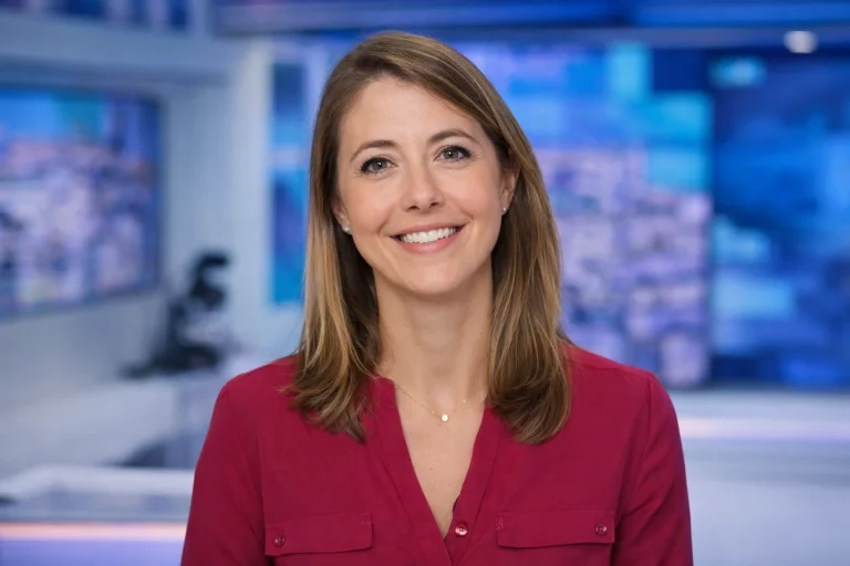 Magali Barthes : Portrait d’une journaliste engagée
