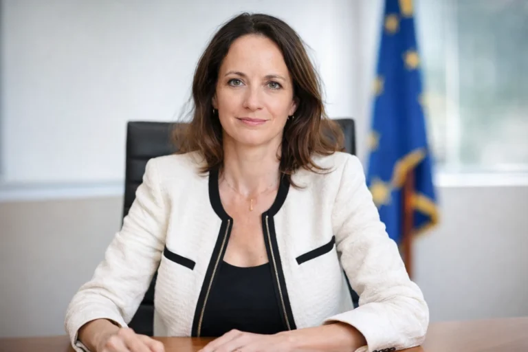 isabelle lasserre compagnon
