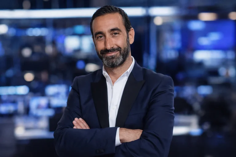 Olivier Benkemoun Wikipédia : Biographie du journaliste CNEWS olivier benkemoun wikipédia