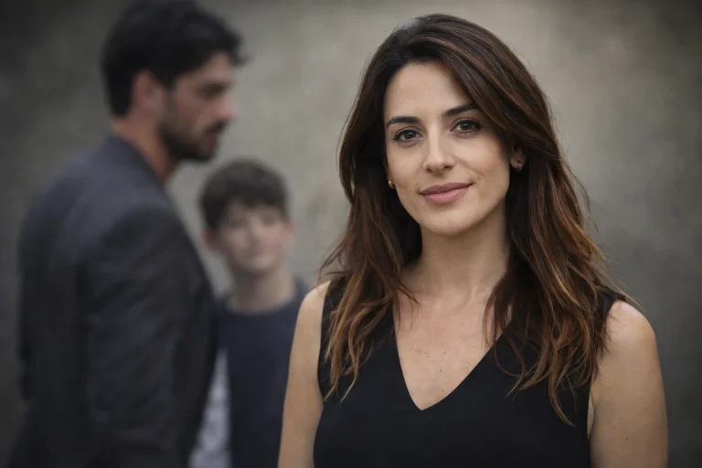 Rouba Saadeh Biographie: Vie, Carrière et Famille rouba saadeh