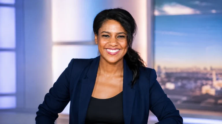 Marie-Aline Meliyi : biographie et carrière sur LCI Marie-Aline Meliyi