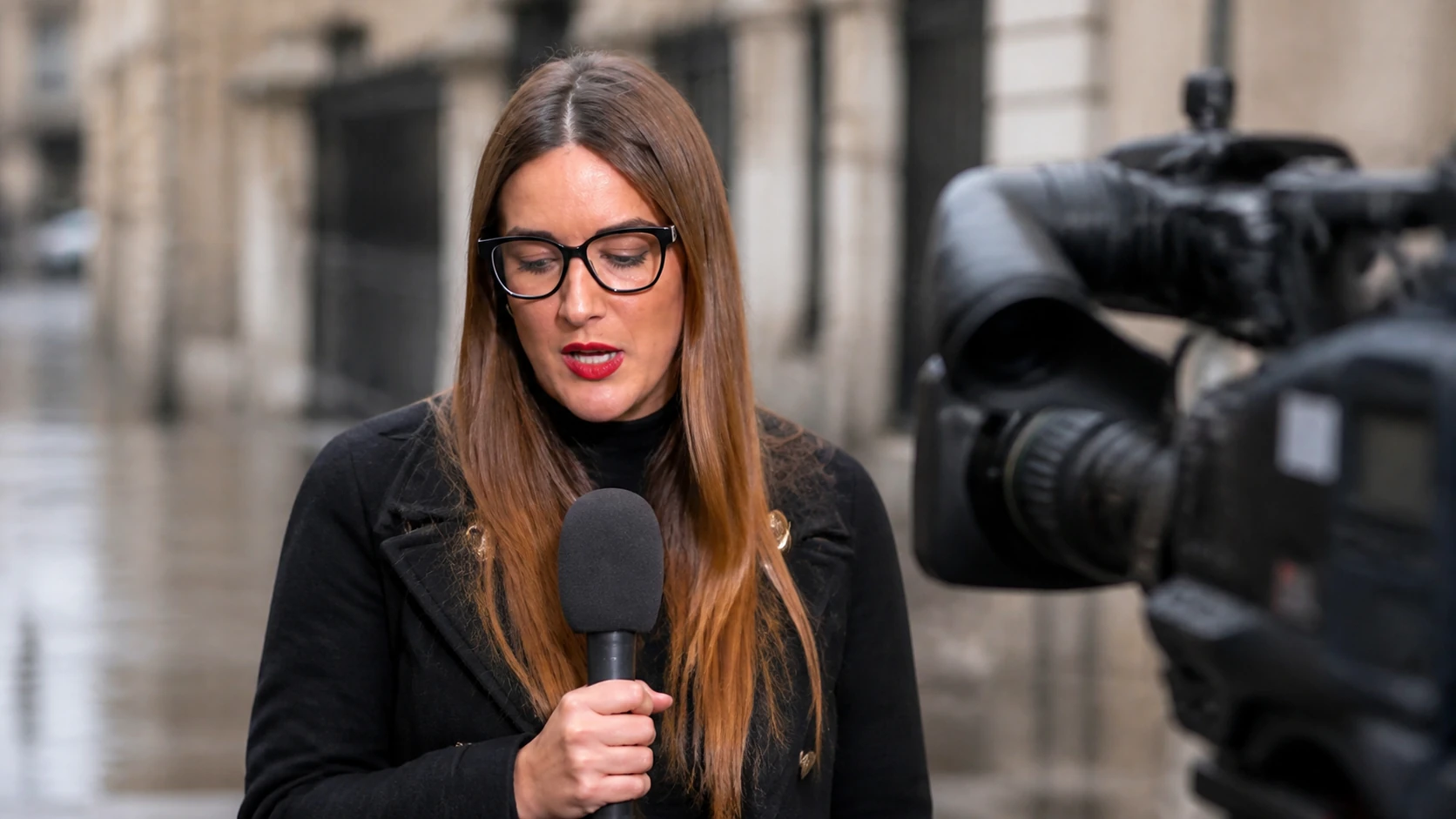 Des débuts documentés dans le reportage - maureen vidal