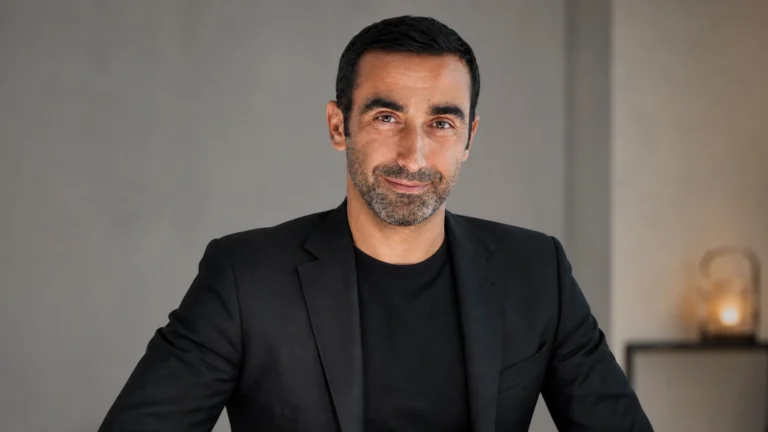 Olivier Benkemoun : biographie, carrière et parcours Olivier Benkemoun